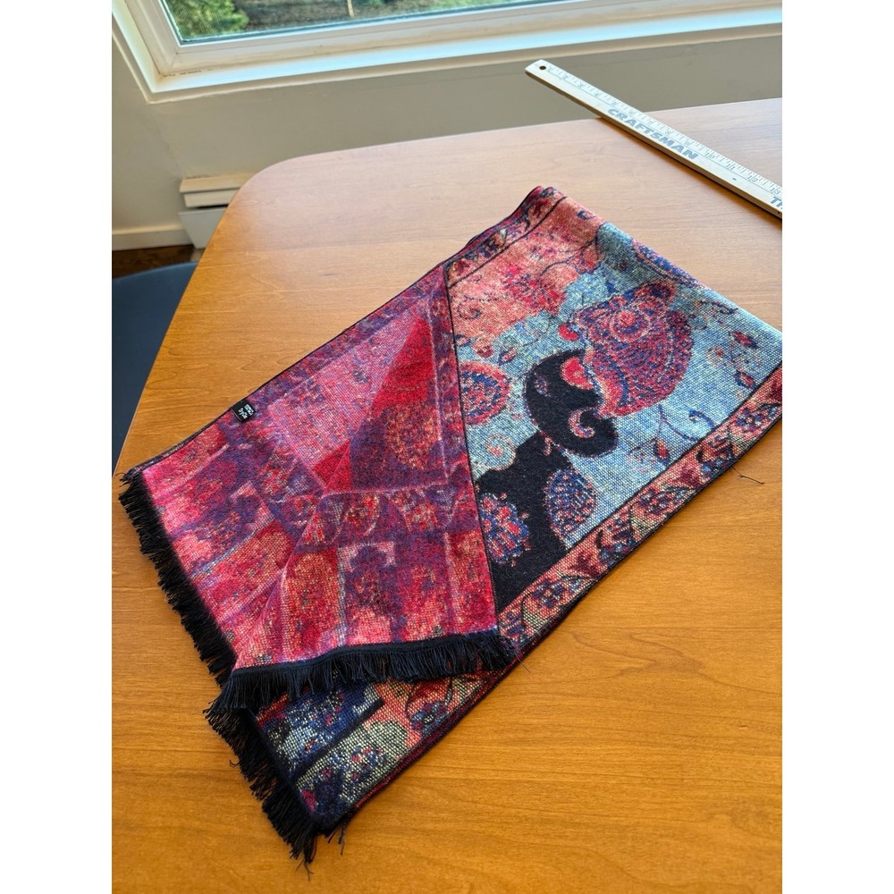 100% Cashmere Scarf